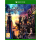 Gra Xbox One Xbox Kingdom Hearts III